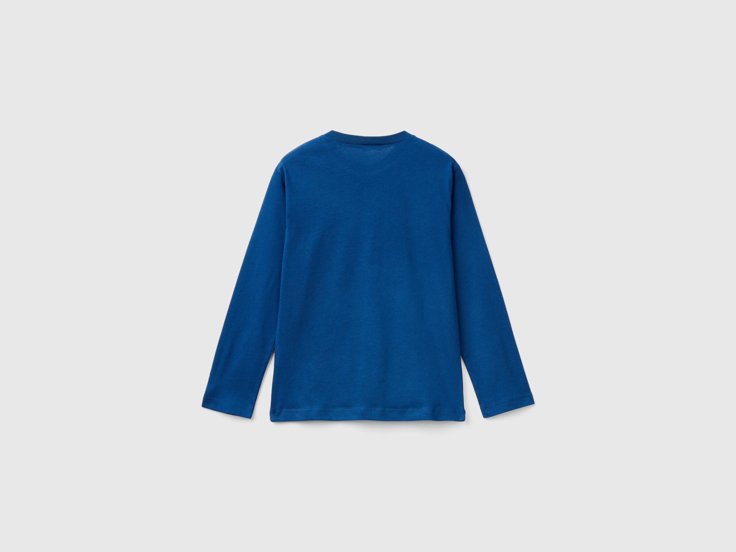 T-SHIRT L/S Niño image number 2